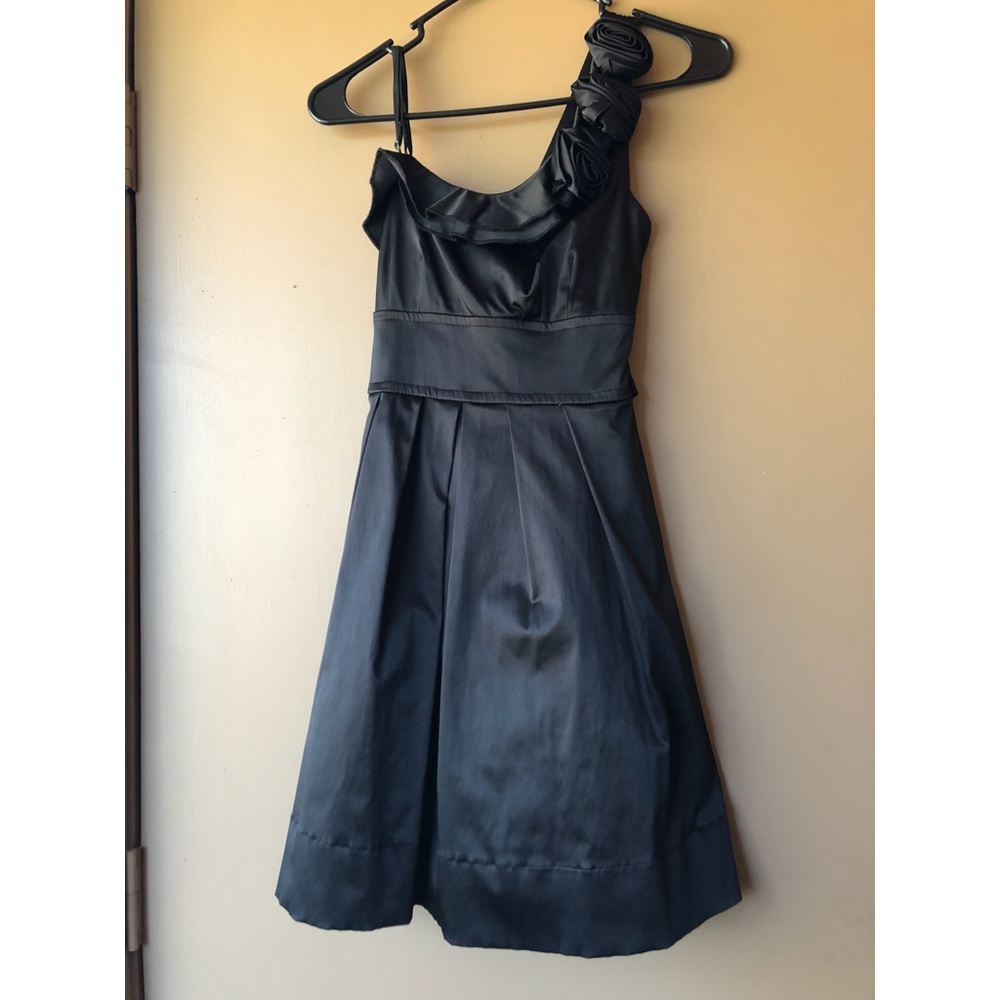 Homecoming Dress